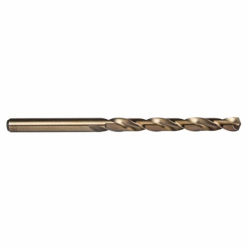 Taper Length Drill Bit, 1/16", High Speed Cobalt, 1-3/4" Flute, 135° Point Toolneeds Inc.
