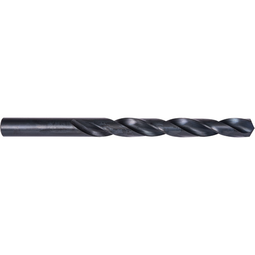Extra Length Aircraft Extension Drill Bit, H, High Speed Steel, 2-7/8" Flute, 135° Point Toolneeds Inc.