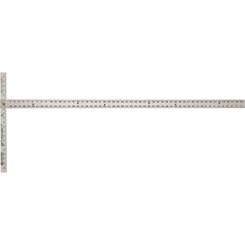 Heavy-Duty Aluminum Drywall T-Squares Toolneeds Inc.