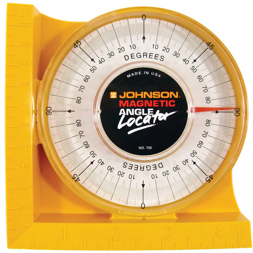 Magnetic Angle Locator Toolneeds Inc.