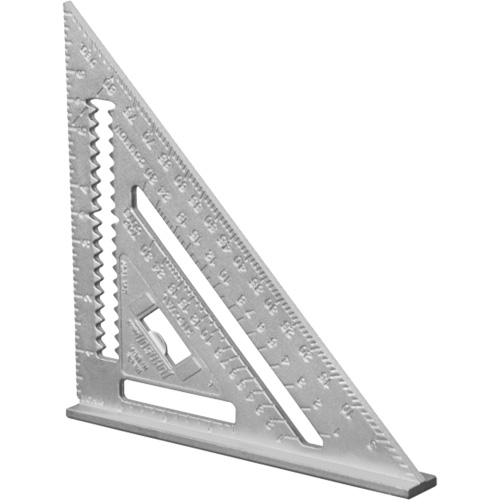 Aluminum Rafter Angle Square Toolneeds Inc.