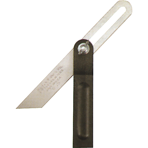 Structo-Cast&reg; Sliding T-Bevels Toolneeds Inc.