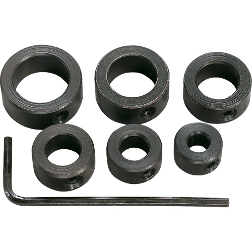 Drill Stops Toolneeds Inc.