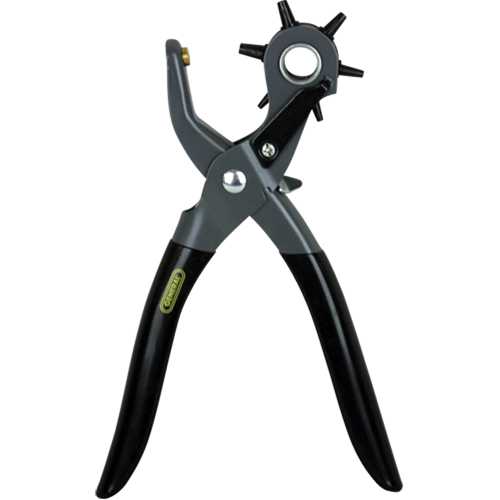 Revolving Punch Pliers Toolneeds Inc.