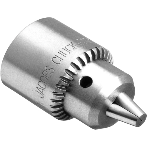 Stainless Steel Keyed Chucks Toolneeds Inc.