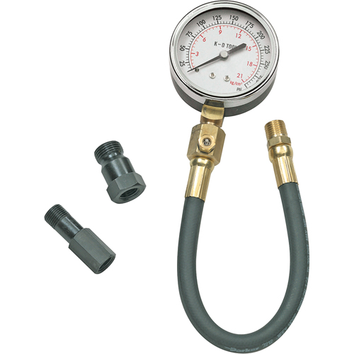 V&eacute;rificateur De Compression Toolneeds Inc.