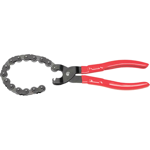 Exhaust & Tailpipe Cutter Toolneeds Inc.