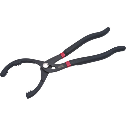 Oil Filter Wrench Pliers, 2-15/16" - 3-5/8" Diameter Toolneeds Inc.