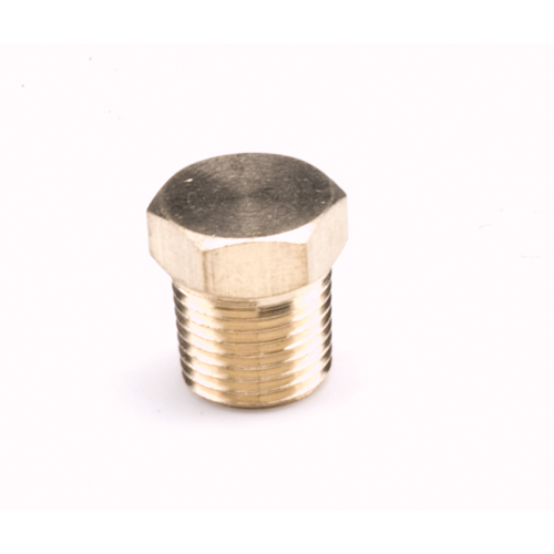 Pipe Plug Hex Heads, 1/8" Toolneeds Inc.