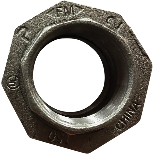 Raccord Union Toolneeds Inc.