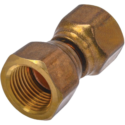 RACCORD &eacute;CROU TOURNANT FORG&eacute;, 1/2" Toolneeds Inc.