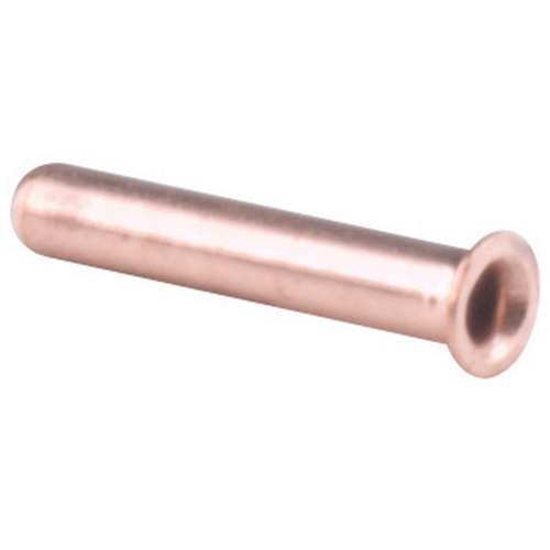 RACCORDS &agrave; COMPRESSION-COMPLETS AVEC DISPOSITIF D'INSERTION POUR TUBES NON METALLIQUES, 5/8" Toolneeds Inc.