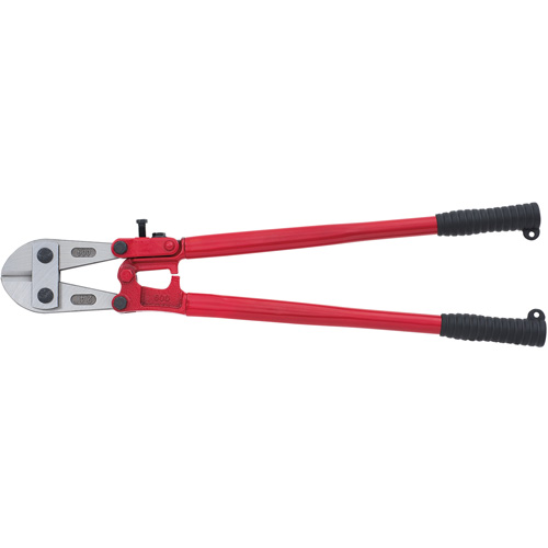 Bolt Cutter, 24" L, Center Cut Toolneeds Inc.