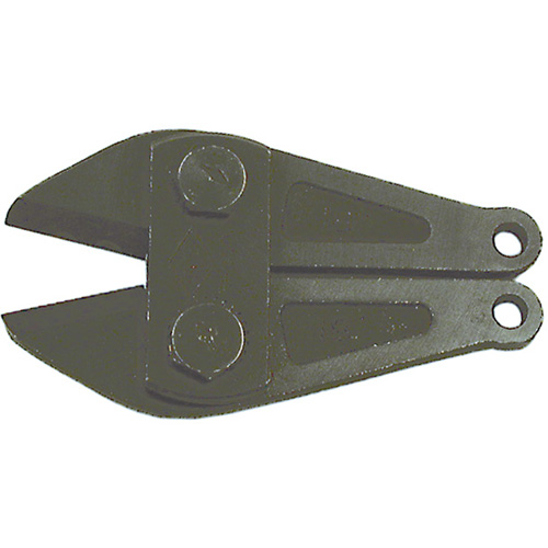 Bolt Cutter Replacement Head, 18" L, Center Cut Toolneeds Inc.