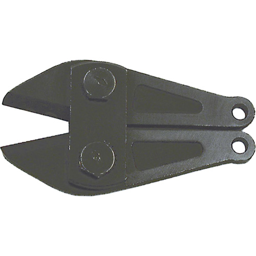 Bolt Cutter Replacement Head, 24" L, Center Cut Toolneeds Inc.
