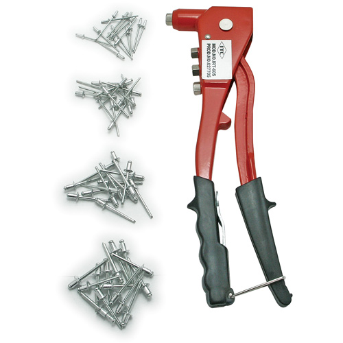 Hand Riveter Set Toolneeds Inc.