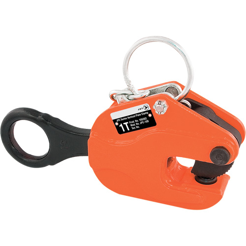 Sumo Series Plate Clamp Toolneeds Inc.