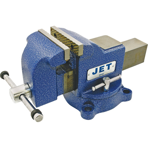 JSV-4HD &eacute;tau pour &eacute;tabli &agrave; base pivotante robuste, Largeur des m&acirc;choires 4", Profondeur de la gorge 2-3/4" Toolneeds Inc.