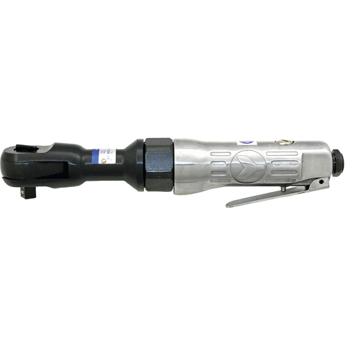 RW375X Air Ratchet Wrench, 3/8" Drive, 1/4" NPT, 4 CFM Toolneeds Inc.