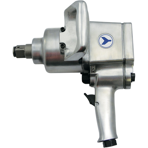 Super Heavy-Duty Impact Wrench, 1" Drive, 1/2" NPT Air Inlet, 4000 No Load RPM Toolneeds Inc.