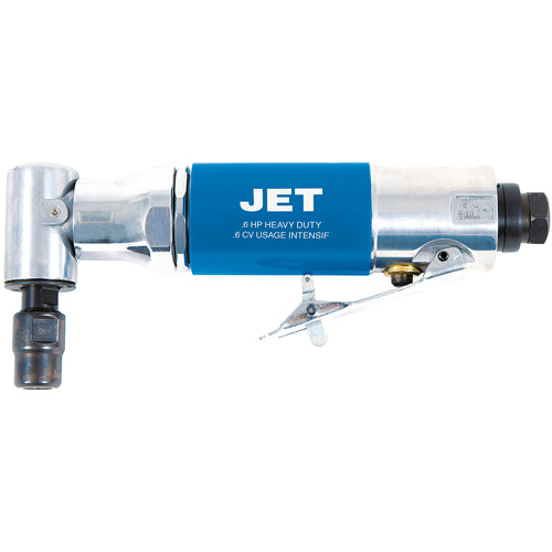 MG90HD Rectifieuse angulaire 90°, Collet 1/4", 14500 Tr/min Toolneeds Inc.