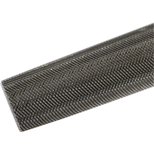 File, Half Round, 10" L, Bastard Cut Toolneeds Inc.
