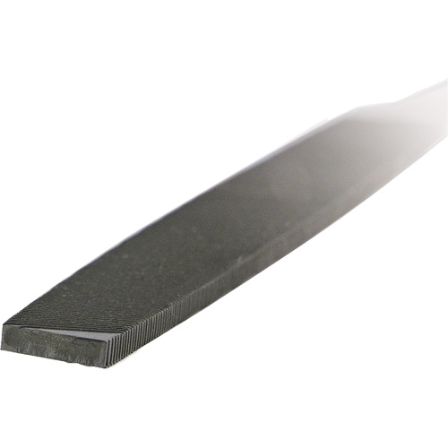 Lime d'usinage, Plat, 6", B&acirc;tarde Toolneeds Inc.