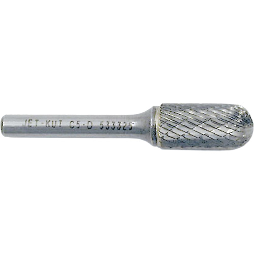 Fraise &agrave; embout rond, 5/8" dia., 1" profondeur de la coupe Toolneeds Inc.