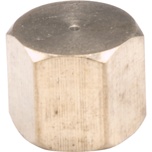 Pipe Caps, Brass Toolneeds Inc.