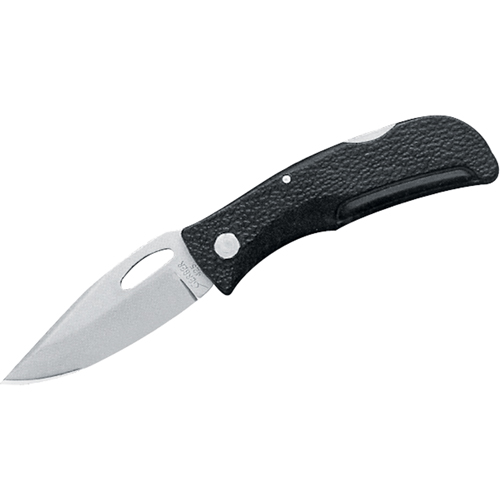 E-Z-Out&reg; Series Knife, 2-3/8" Blade, Stainless Steel Blade Toolneeds Inc.