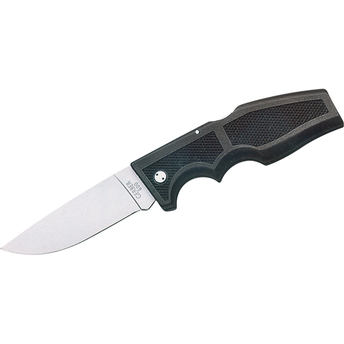 Lightweight Knife, 1.96" Blade Toolneeds Inc.