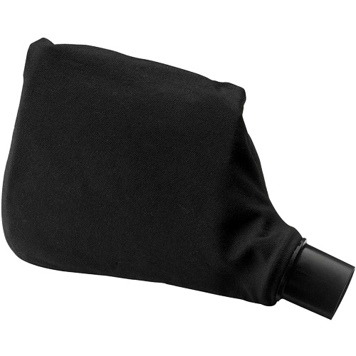 Sac &agrave; poussi&egrave;res de rechange pour scie &agrave; onglets Toolneeds Inc.