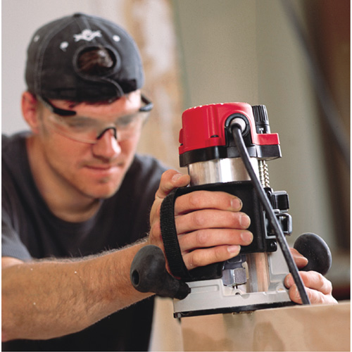Toupie BodyGrip Toolneeds Inc.