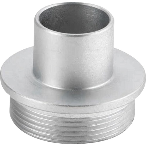 Ensemble de guide de gabarit de façonnage &agrave; face verrouill&eacute;e de 1-3/8" Toolneeds Inc.