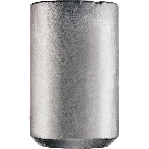 Tent Stake Driver Head Only Toolneeds Inc.