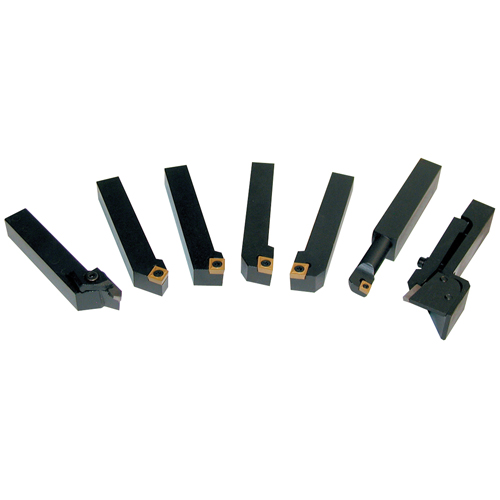Ensemble de porte-chalumeaux de luxe Toolneeds Inc.