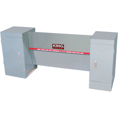 Stands Toolneeds Inc.