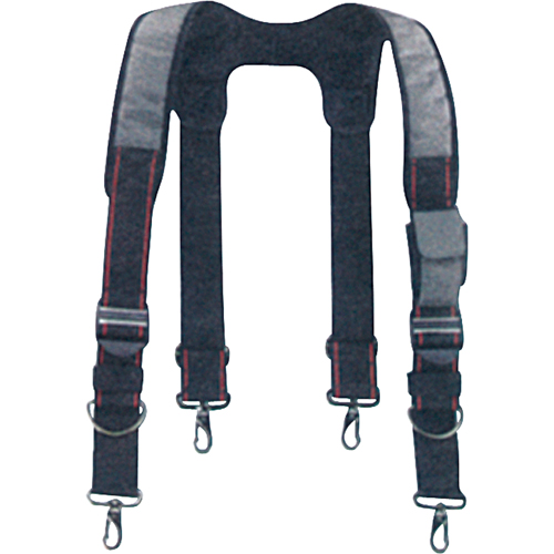 Padded Tool Rig Suspenders Toolneeds Inc.