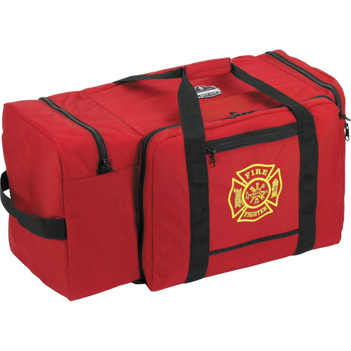 Arsenal&reg; 5005P Large Fire & Rescue Gear Bag Toolneeds Inc.