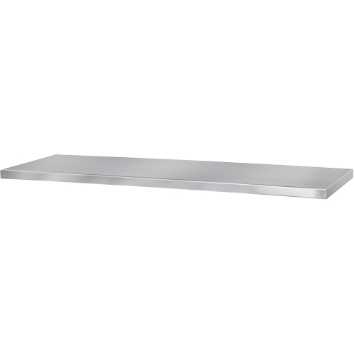 Surface de travail Extreme Tools s&eacute;rie RX , 25" p x 72" la, 1" d'&eacute;paisseur Toolneeds Inc.