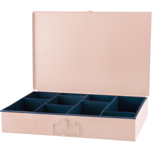 Plateau en plastique Toolneeds Inc.