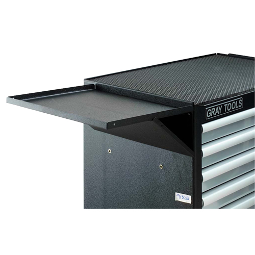 Side Shelf Toolneeds Inc.