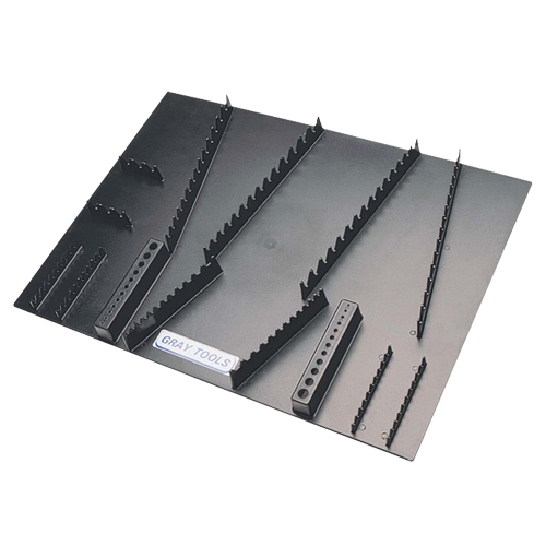 Wrench Organizer Toolneeds Inc.