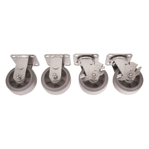 Jeu de roulettes Toolneeds Inc.