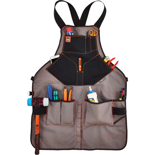 Tablier &agrave; outils Arsenal 5705 Toolneeds Inc.