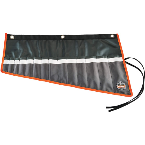 Rouleau de rangement pour cl&eacute;s 5873 Arsenal Toolneeds Inc.