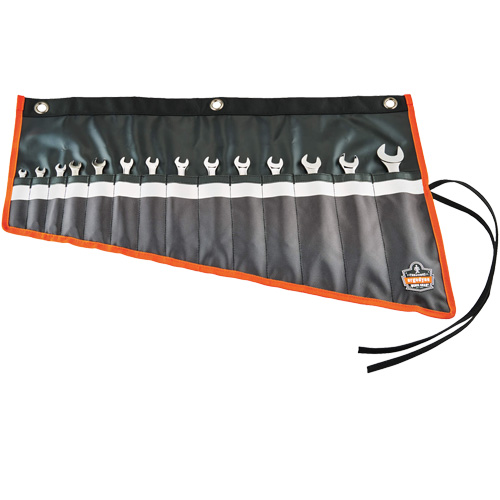 Rouleau de rangement pour cl&eacute;s 5873 Arsenal Toolneeds Inc.