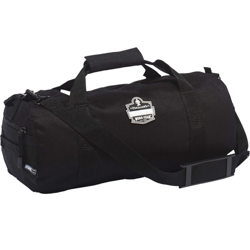Arsenal&reg; 5020 Duffel Bag, Polyester, 3 Pockets, Black Toolneeds Inc.