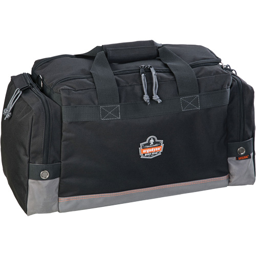 Sac pour &eacute;quipement 5116 Arsenal, Polyester, 3 pochettes, Noir Toolneeds Inc.