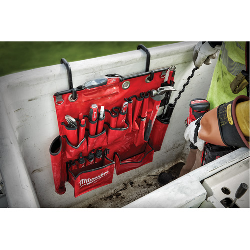 Aerial Tool Apron Toolneeds Inc.